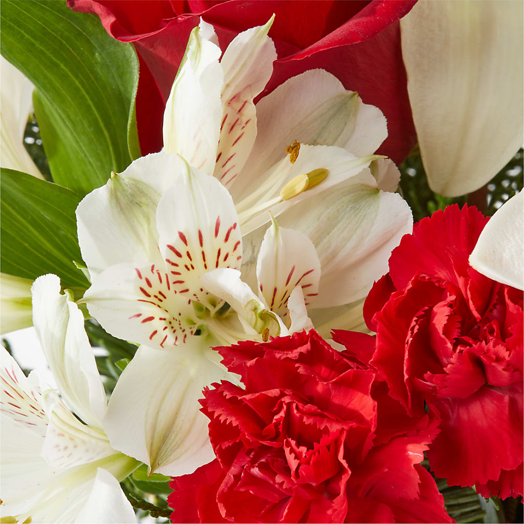 Holiday Season Bouquet –  La Fleur Bijou, Fort Lauderdale FL