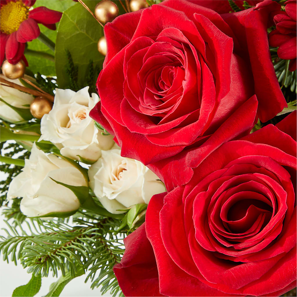 Believe Bouquet –  La Fleur Bijou, Fort Lauderdale FL