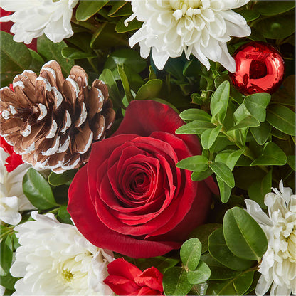 Let It Snow Tree –  La Fleur Bijou, Fort Lauderdale FL