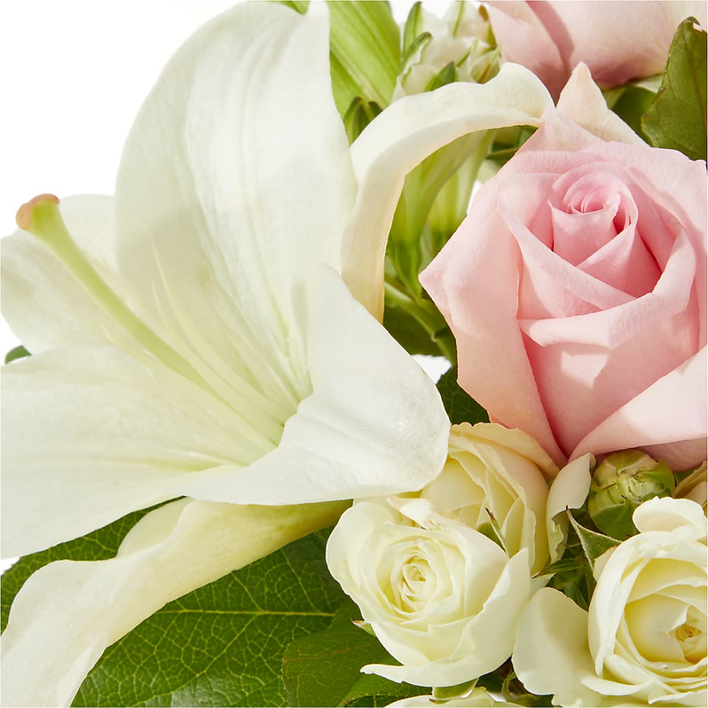 Kindhearted Bouquet –  La Fleur Bijou, Fort Lauderdale FL