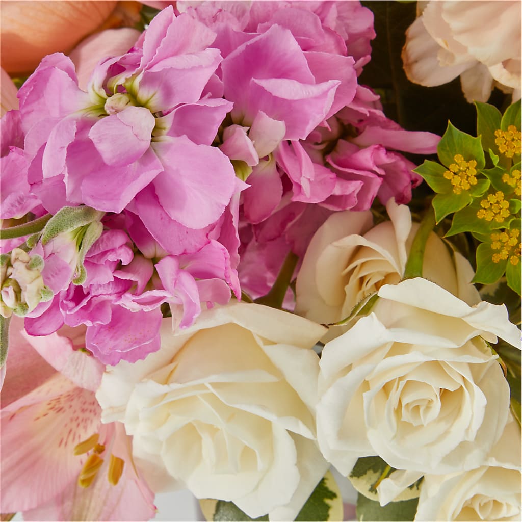 Paradise Bouquet –  La Fleur Bijou, Fort Lauderdale FL