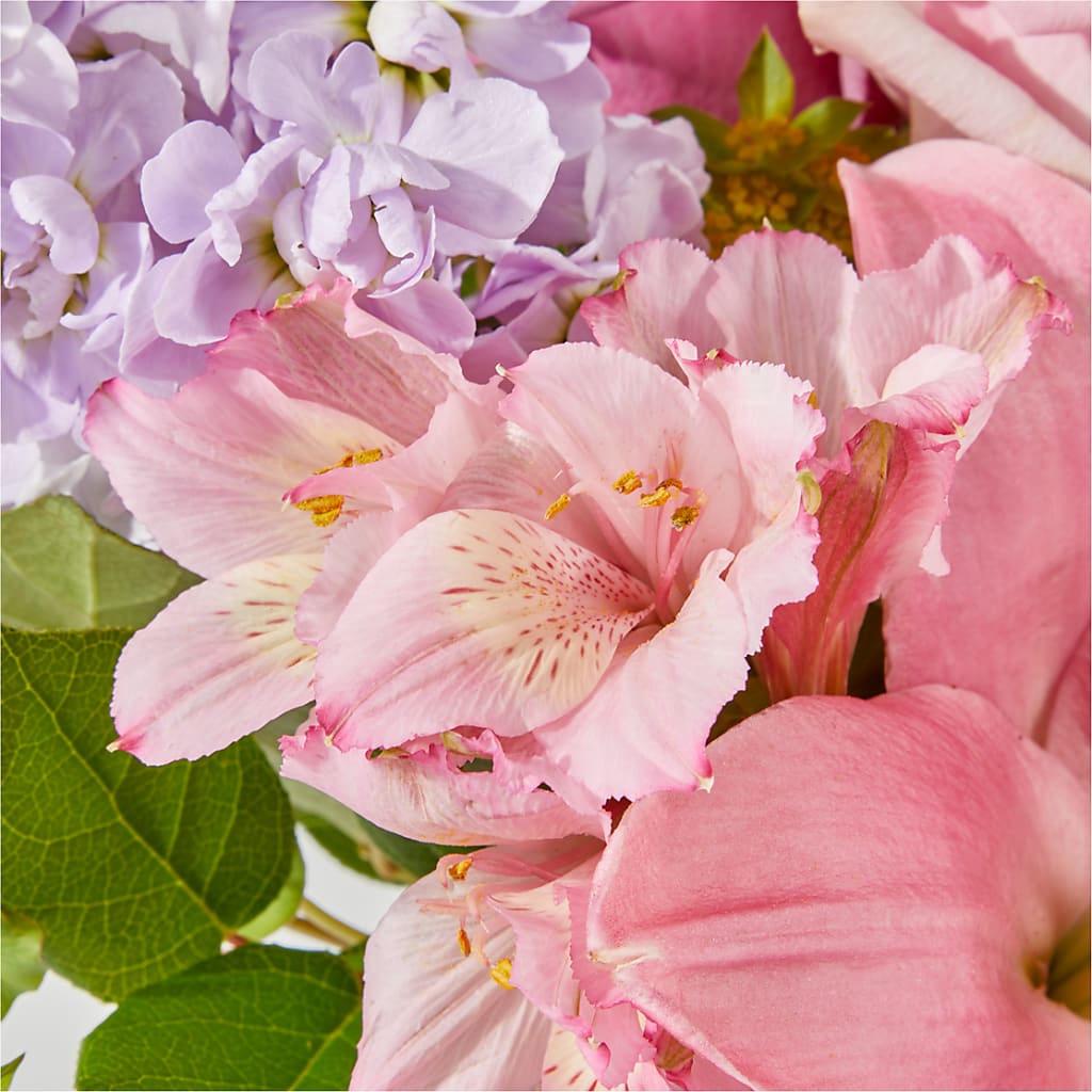 The Crown Jewel Bouquet –  La Fleur Bijou, Fort Lauderdale FL