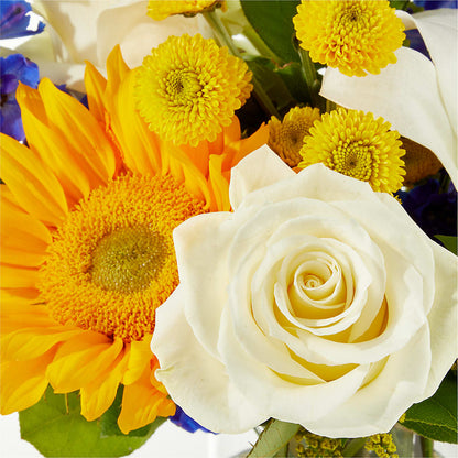 Stargazing Bouquet –  La Fleur Bijou, Fort Lauderdale FL