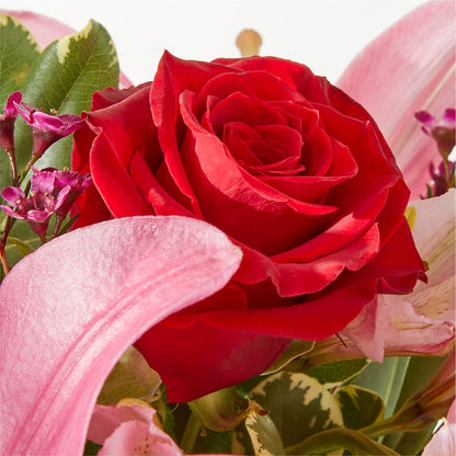 Lucky in Love Bouquet –  La Fleur Bijou, Fort Lauderdale FL