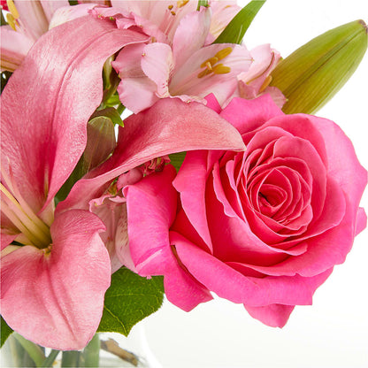 Lots of Love Bouquet –  La Fleur Bijou, Fort Lauderdale FL