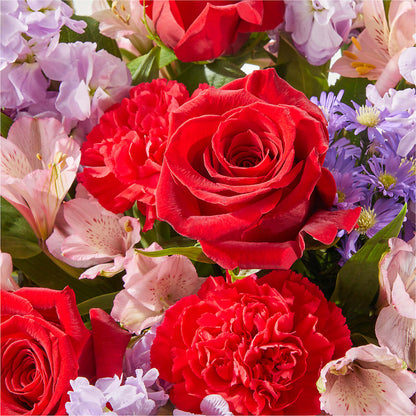 Your Majesty Bouquet –  La Fleur Bijou, Fort Lauderdale FL