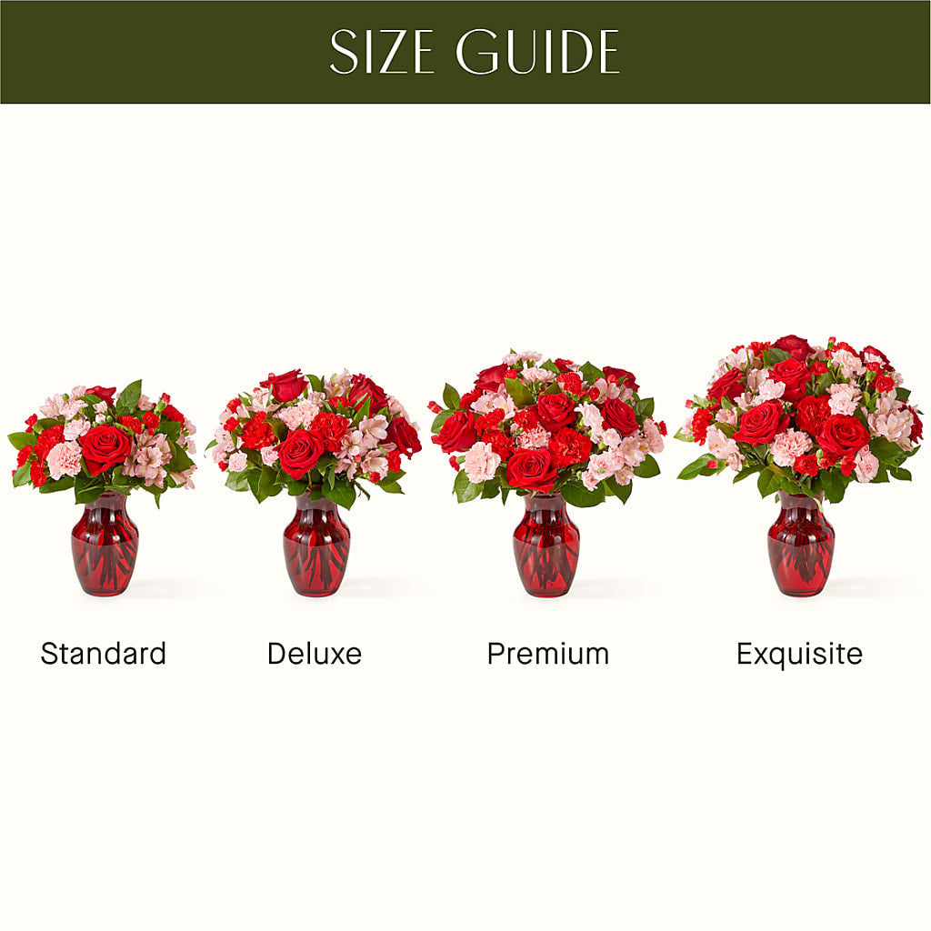 Candy Kisses Bouquet –  La Fleur Bijou, Fort Lauderdale FL