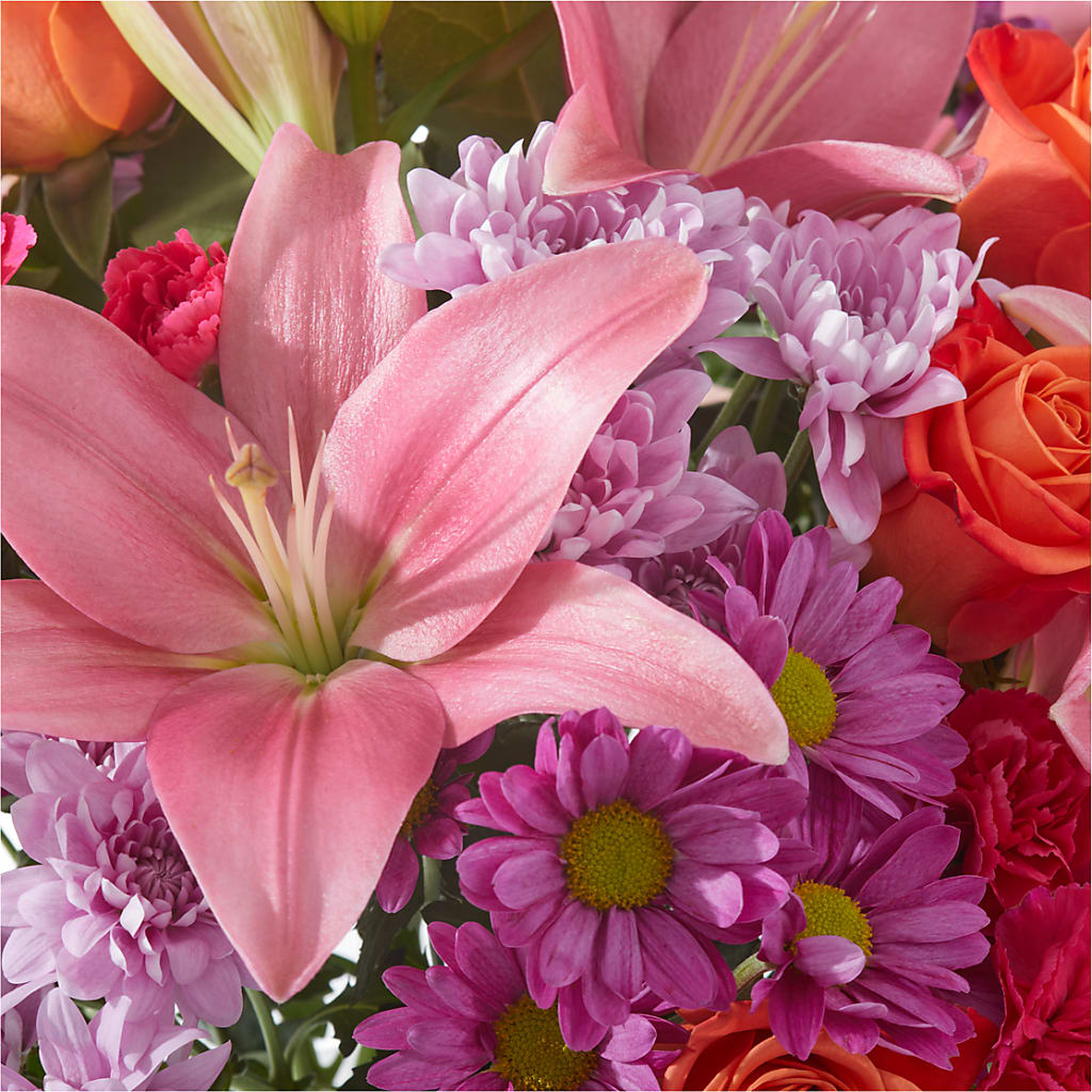 One and Only Bouquet –  La Fleur Bijou, Fort Lauderdale FL