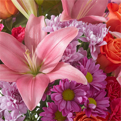 One and Only Bouquet –  La Fleur Bijou, Fort Lauderdale FL