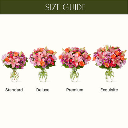 One and Only Bouquet –  La Fleur Bijou, Fort Lauderdale FL