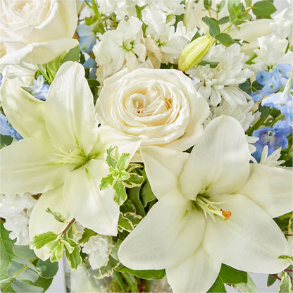 Peace of Mind Bouquet –  La Fleur Bijou, Fort Lauderdale FL