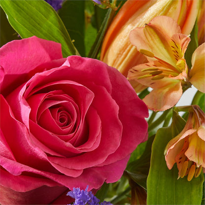 Joyful Bouquet –  La Fleur Bijou, Fort Lauderdale FL
