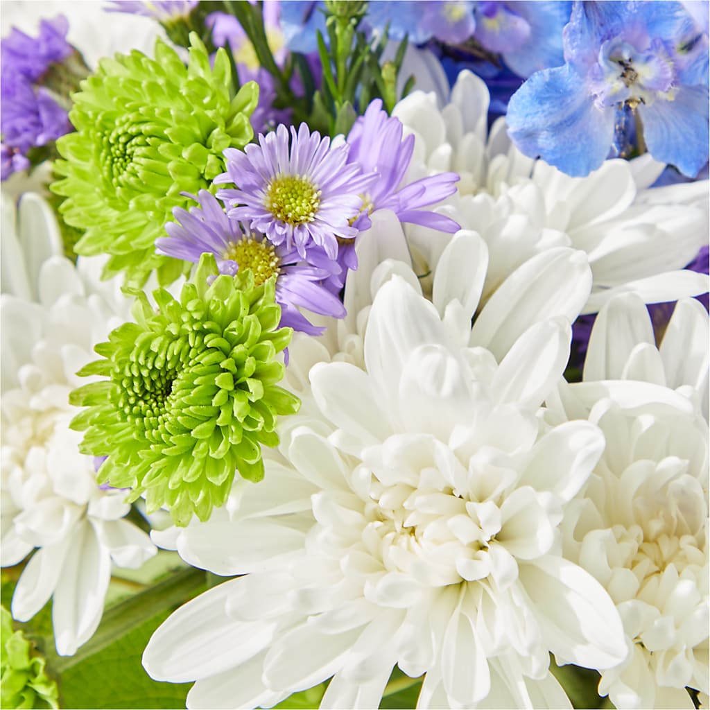 Genuine Gestures Bouquet –  La Fleur Bijou, Fort Lauderdale FL