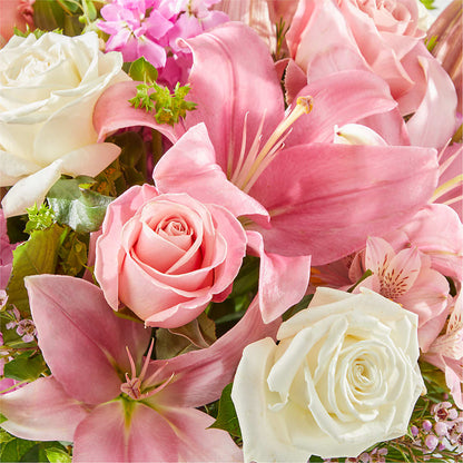 Ethereal Beauty Bouquet –  La Fleur Bijou, Fort Lauderdale FL