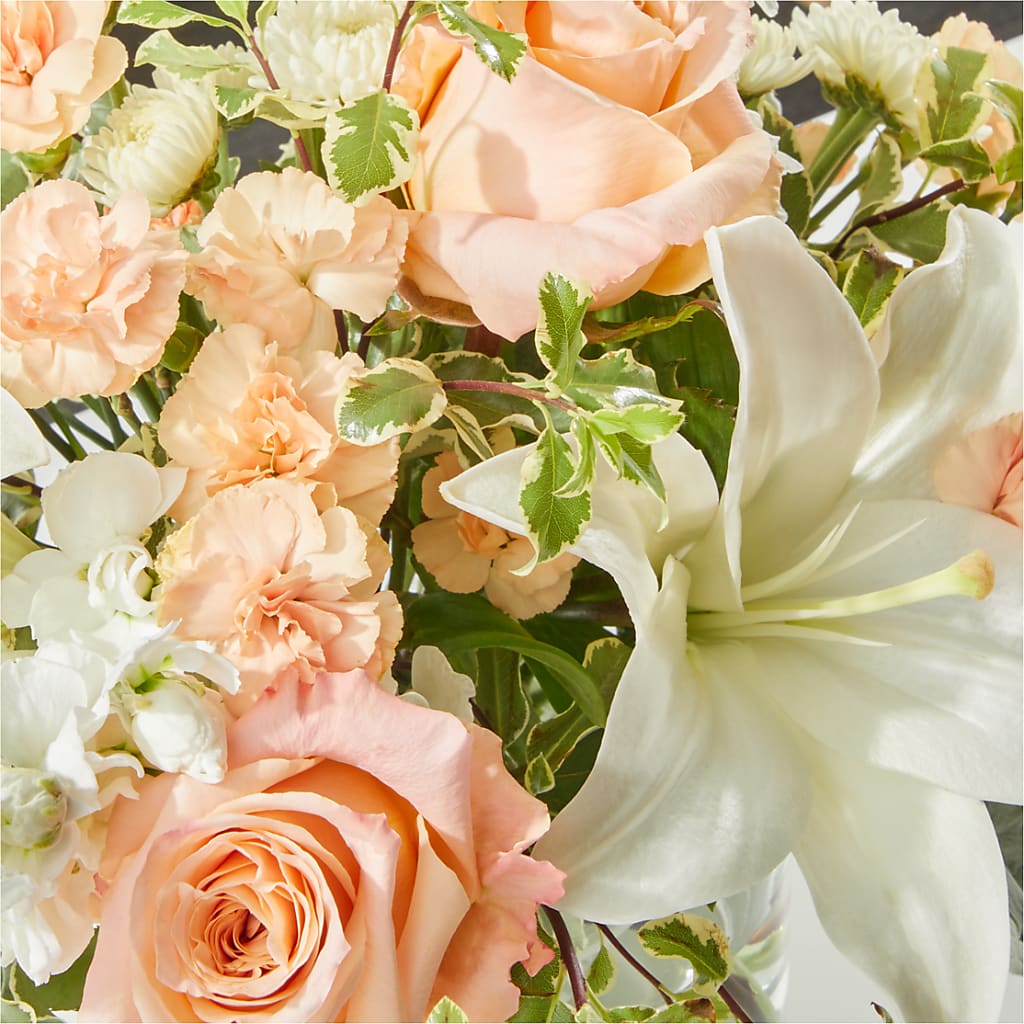 Darling Bouquet –  La Fleur Bijou, Fort Lauderdale FL