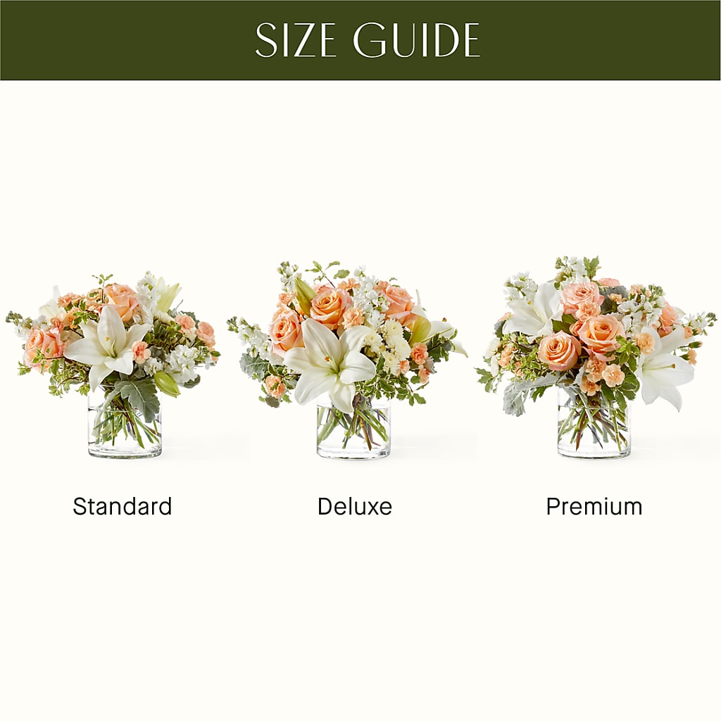 Darling Bouquet –  La Fleur Bijou, Fort Lauderdale FL