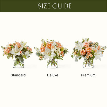 Darling Bouquet –  La Fleur Bijou, Fort Lauderdale FL