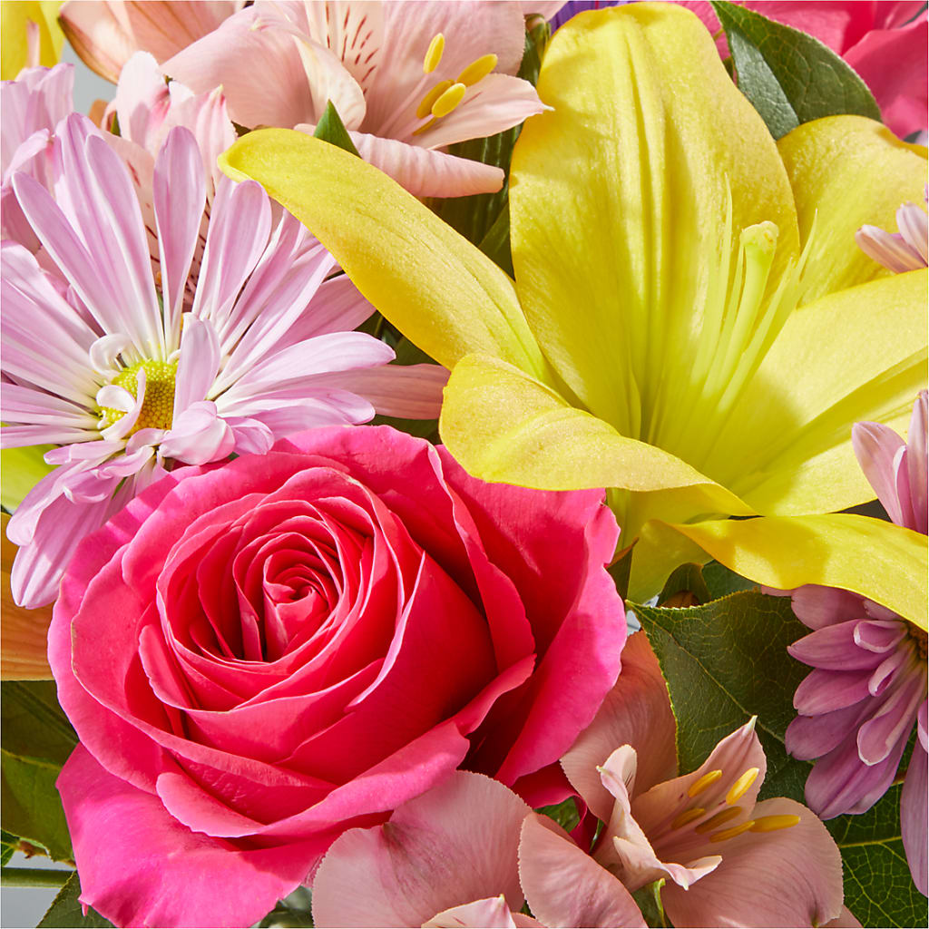 Sprinkles Bouquet –  La Fleur Bijou, Fort Lauderdale FL