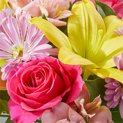 Sprinkles Bouquet –  La Fleur Bijou, Fort Lauderdale FL