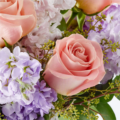 Embraced Bouquet –  La Fleur Bijou, Fort Lauderdale FL