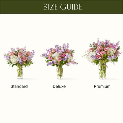 Embraced Bouquet –  La Fleur Bijou, Fort Lauderdale FL