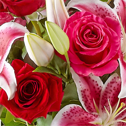 Always You Bouquet –  La Fleur Bijou, Fort Lauderdale FL