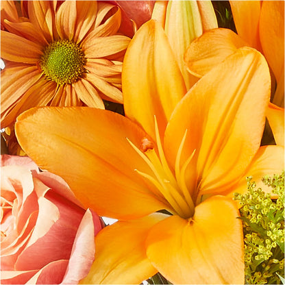 Harvest Hayride Bouquet –  La Fleur Bijou, Fort Lauderdale FL