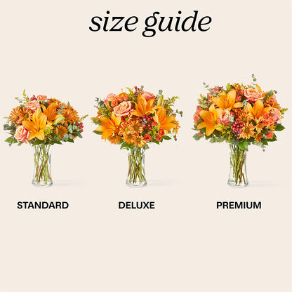Harvest Hayride Bouquet –  La Fleur Bijou, Fort Lauderdale FL