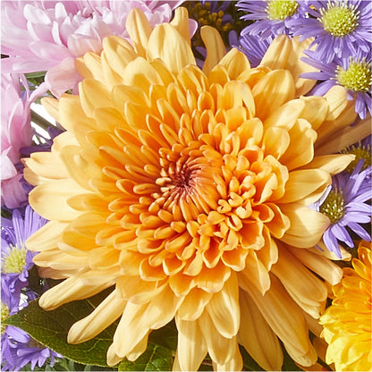 Countryside Bouquet –  La Fleur Bijou, Fort Lauderdale FL
