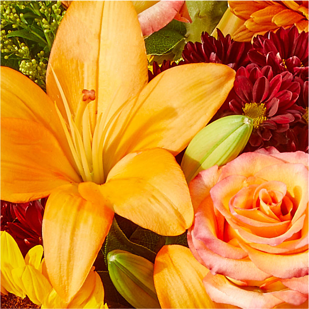 Seasons Change Bouquet –  La Fleur Bijou, Fort Lauderdale FL