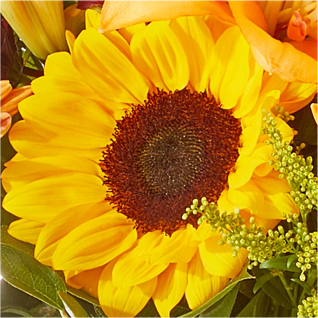 Seasons Change Bouquet –  La Fleur Bijou, Fort Lauderdale FL