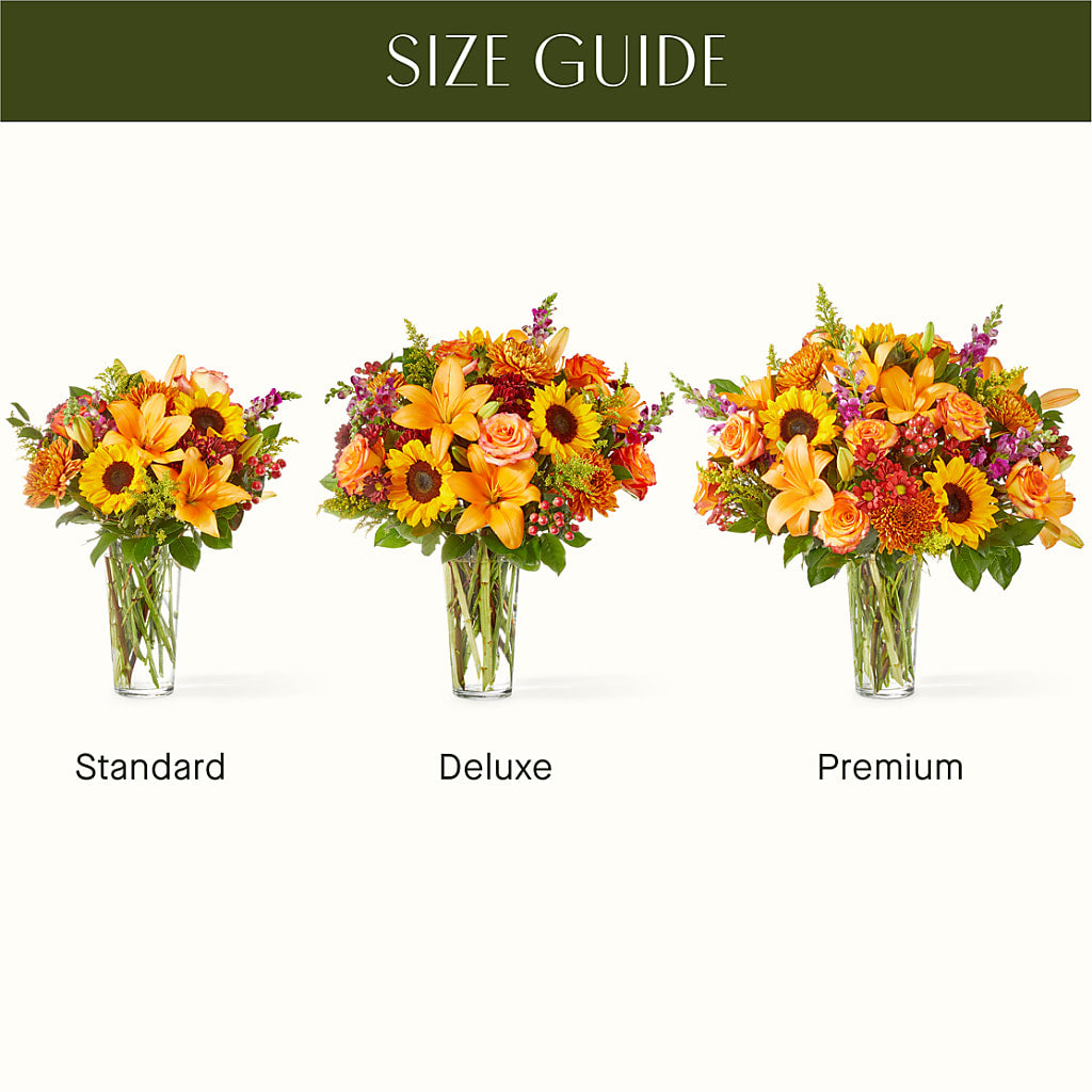 Seasons Change Bouquet –  La Fleur Bijou, Fort Lauderdale FL