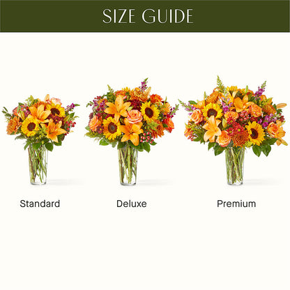 Seasons Change Bouquet –  La Fleur Bijou, Fort Lauderdale FL