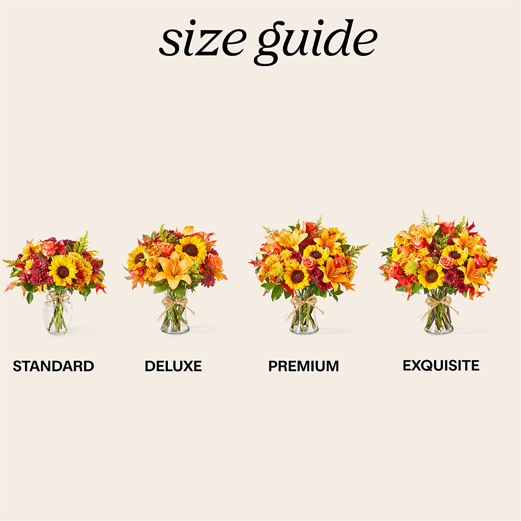 Sunny Side Bouquet –  La Fleur Bijou, Fort Lauderdale FL