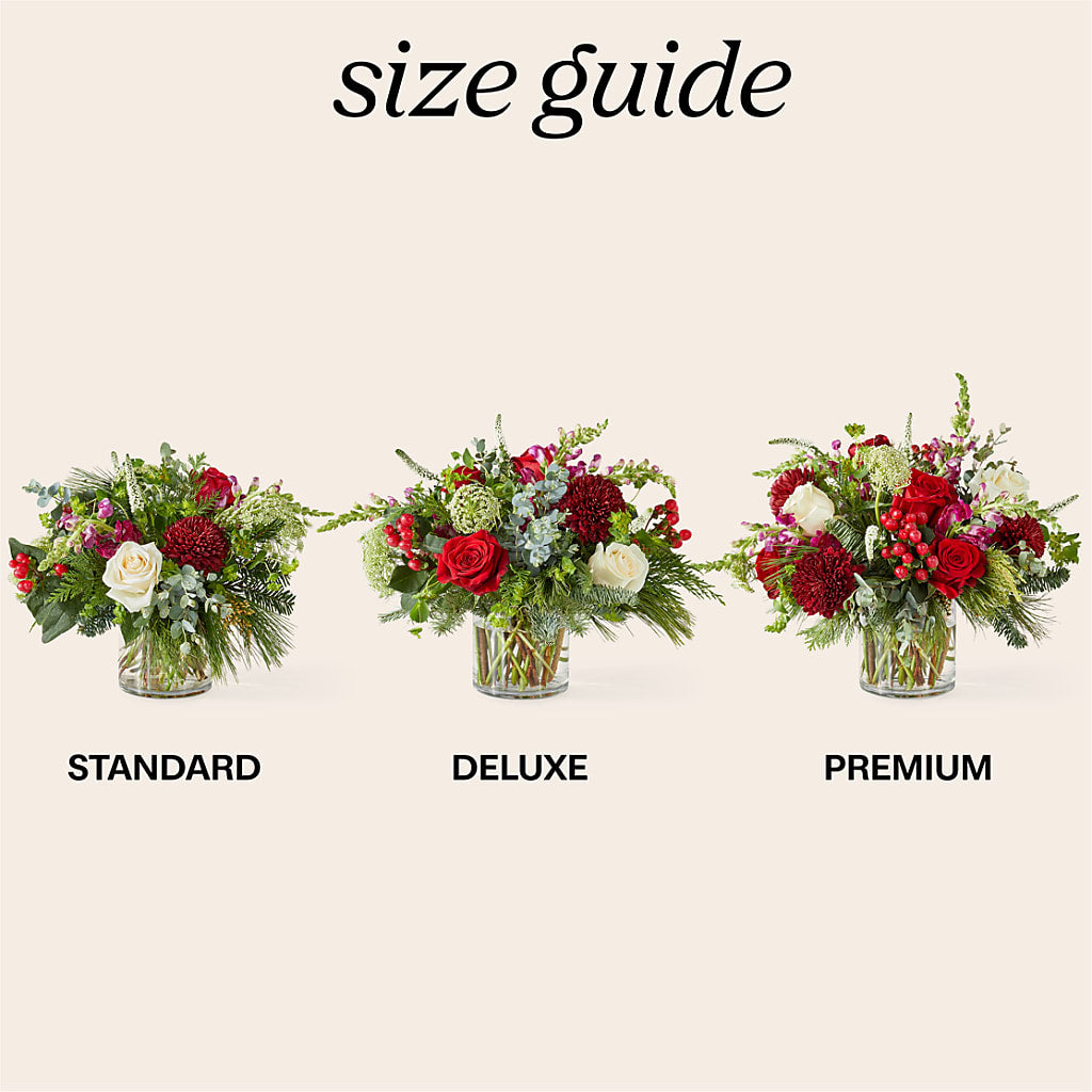 Cranberry Fizz Bouquet –  La Fleur Bijou, Fort Lauderdale FL
