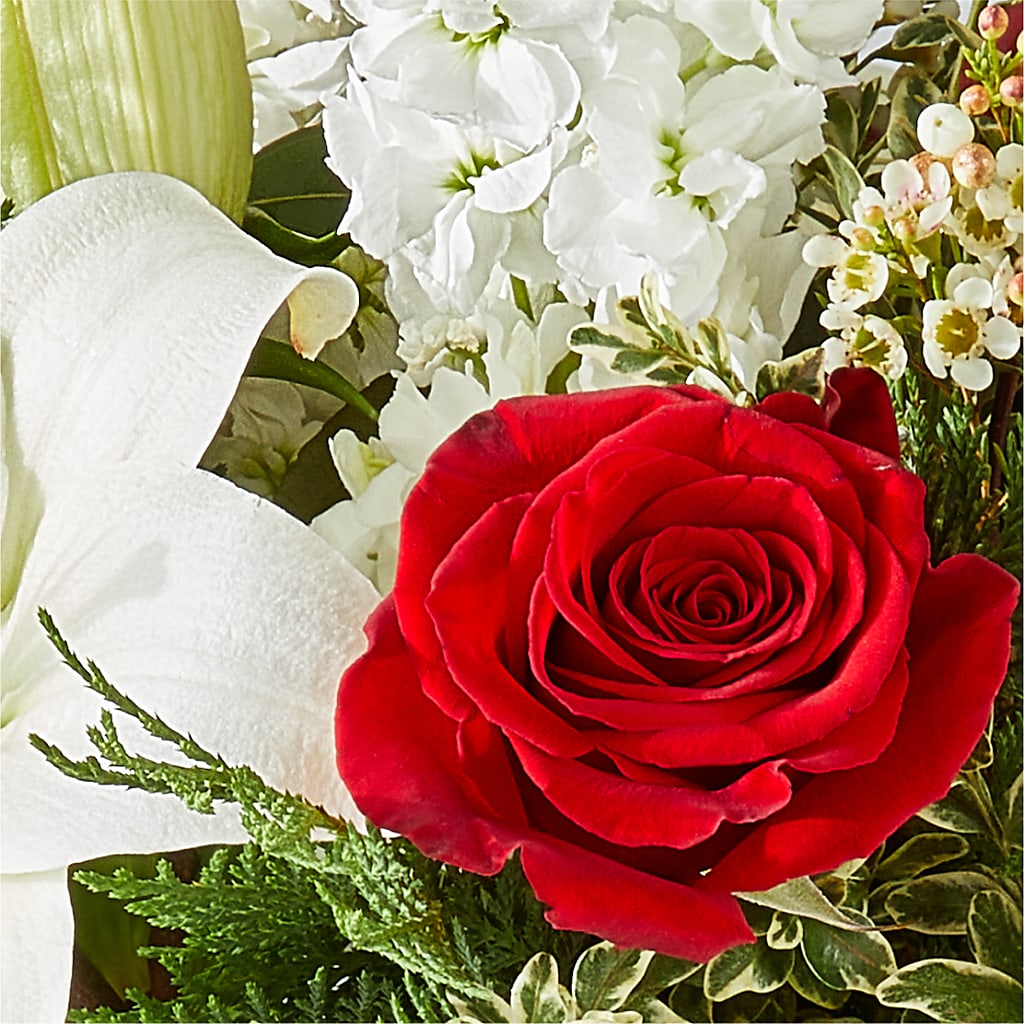 Twinkle Lights Bouquet –  La Fleur Bijou, Fort Lauderdale FL