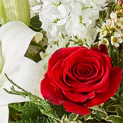 Twinkle Lights Bouquet –  La Fleur Bijou, Fort Lauderdale FL
