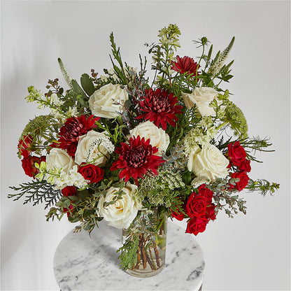 Favorite Traditions Bouquet –  La Fleur Bijou, Fort Lauderdale FL