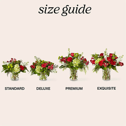 Tree Shopping Bouquet –  La Fleur Bijou, Fort Lauderdale FL