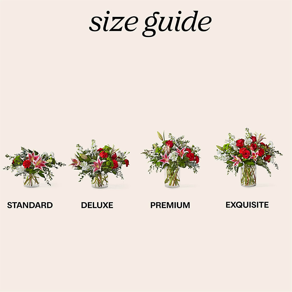 Gumdrop Button Bouquet –  La Fleur Bijou, Fort Lauderdale FL