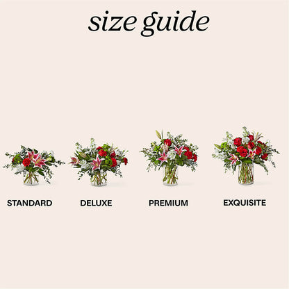Gumdrop Button Bouquet –  La Fleur Bijou, Fort Lauderdale FL