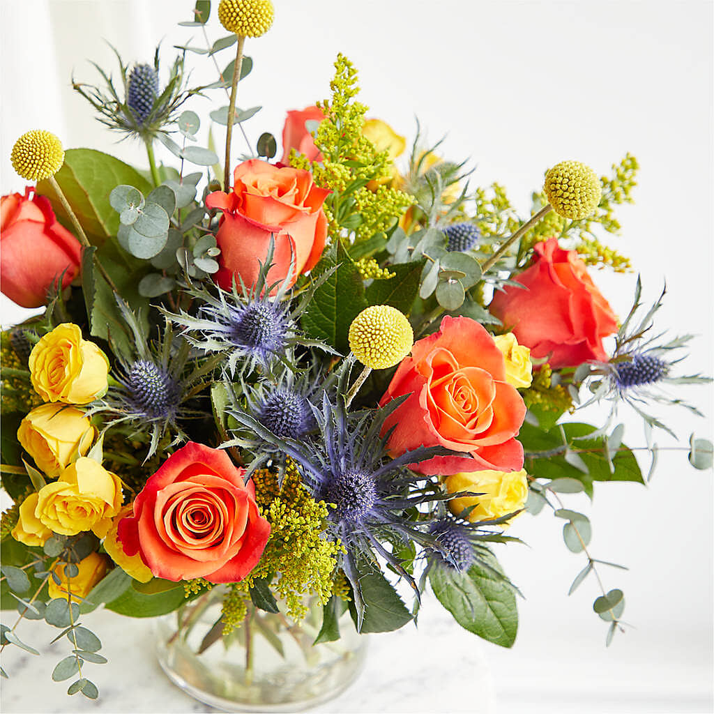 Disco Bouquet –  La Fleur Bijou, Fort Lauderdale FL