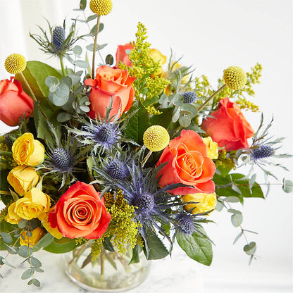 Disco Bouquet –  La Fleur Bijou, Fort Lauderdale FL