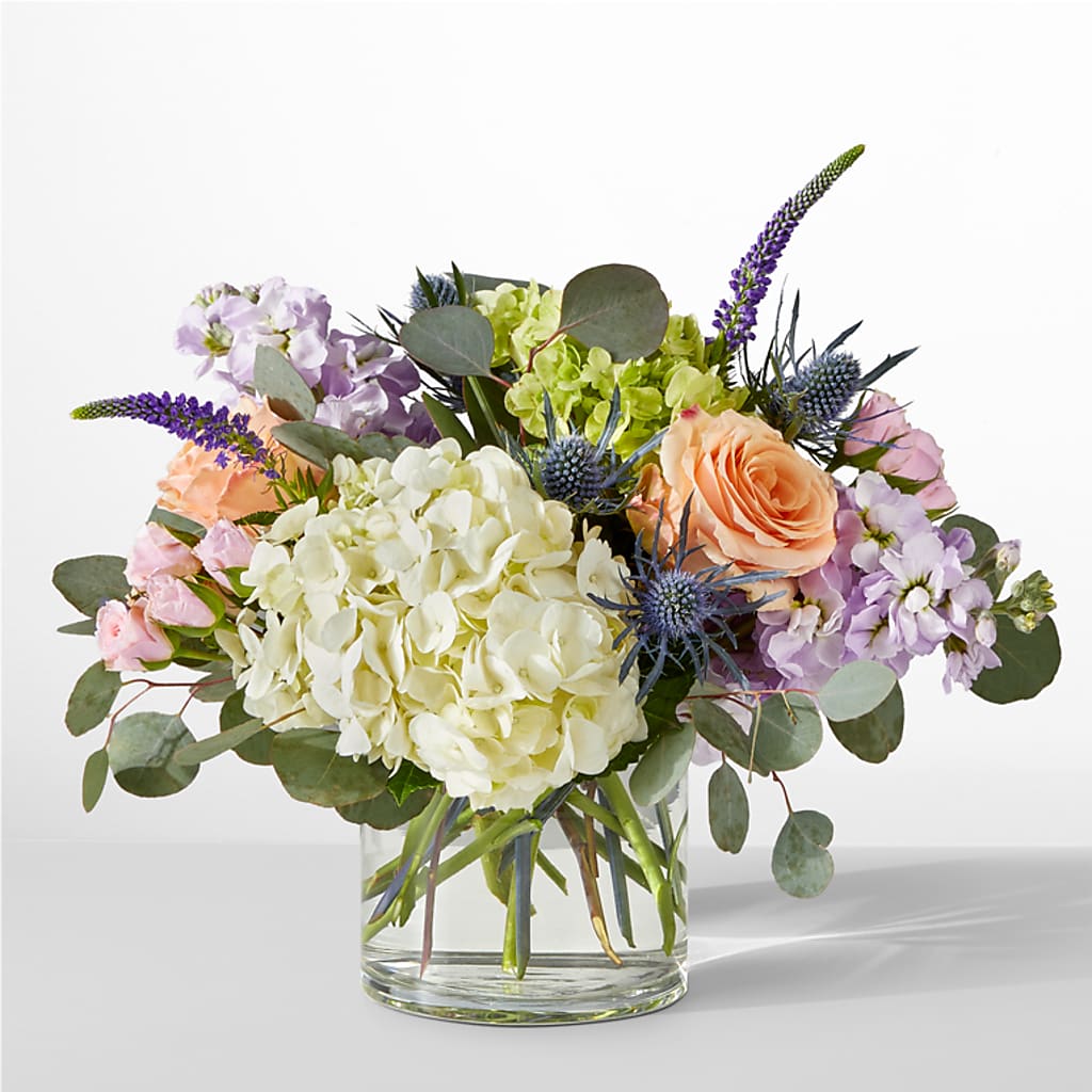 Porch Swing Bouquet –  La Fleur Bijou, Fort Lauderdale FL