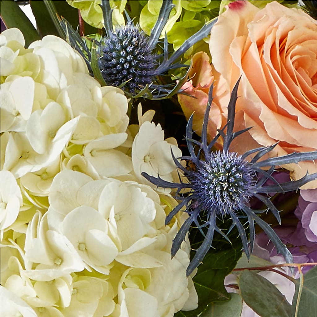 Porch Swing Bouquet –  La Fleur Bijou, Fort Lauderdale FL