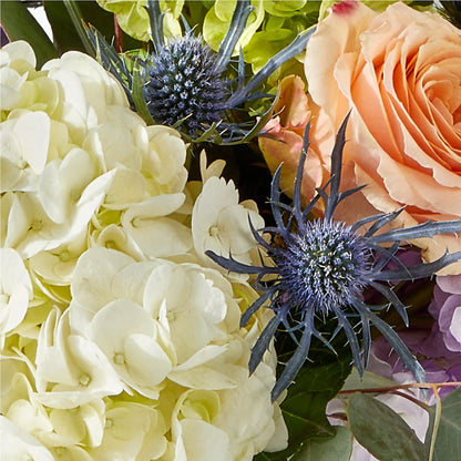 Porch Swing Bouquet –  La Fleur Bijou, Fort Lauderdale FL