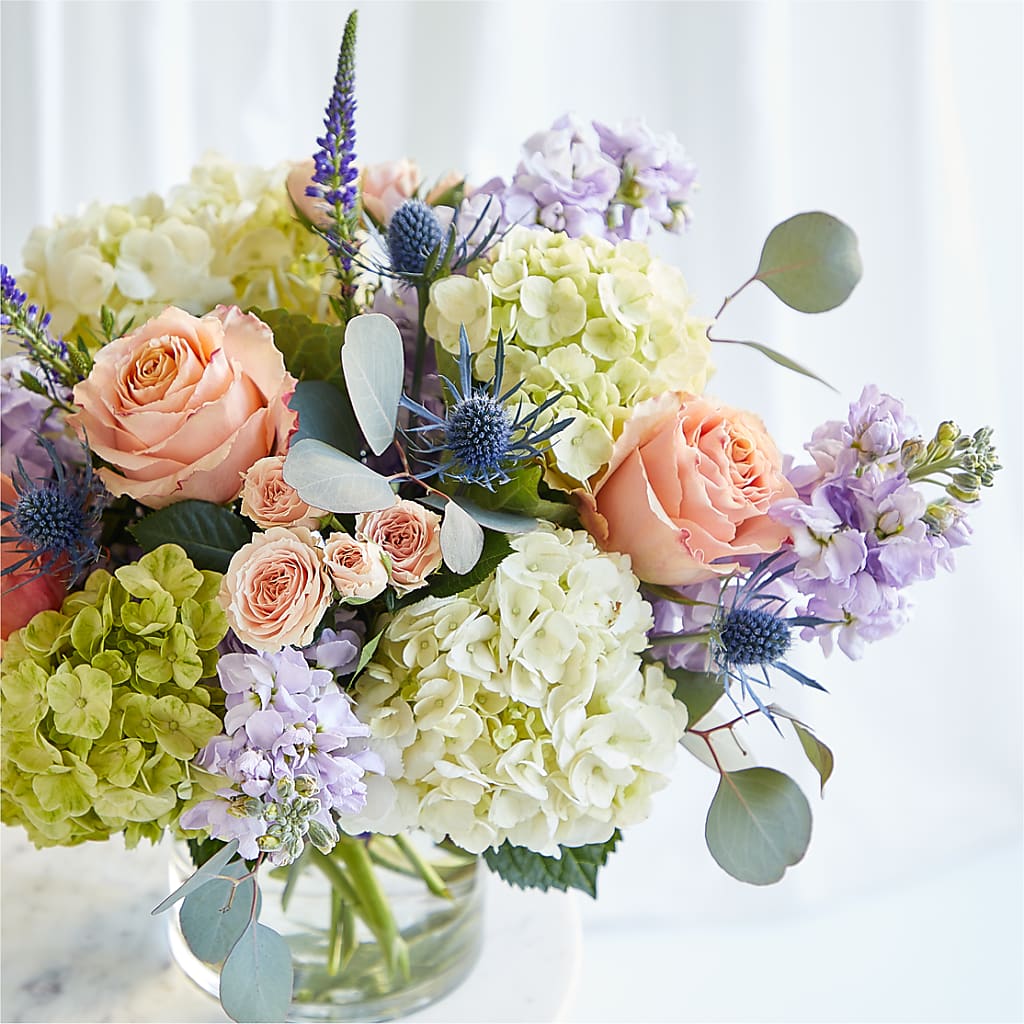 Porch Swing Bouquet –  La Fleur Bijou, Fort Lauderdale FL