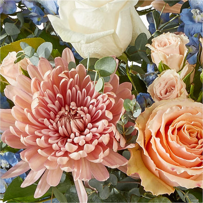 Inspired Bouquet –  La Fleur Bijou, Fort Lauderdale FL