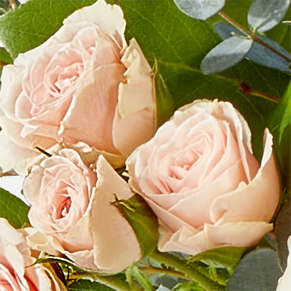 Inspired Bouquet –  La Fleur Bijou, Fort Lauderdale FL