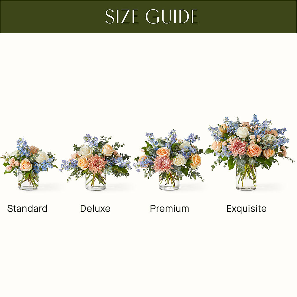 Inspired Bouquet –  La Fleur Bijou, Fort Lauderdale FL